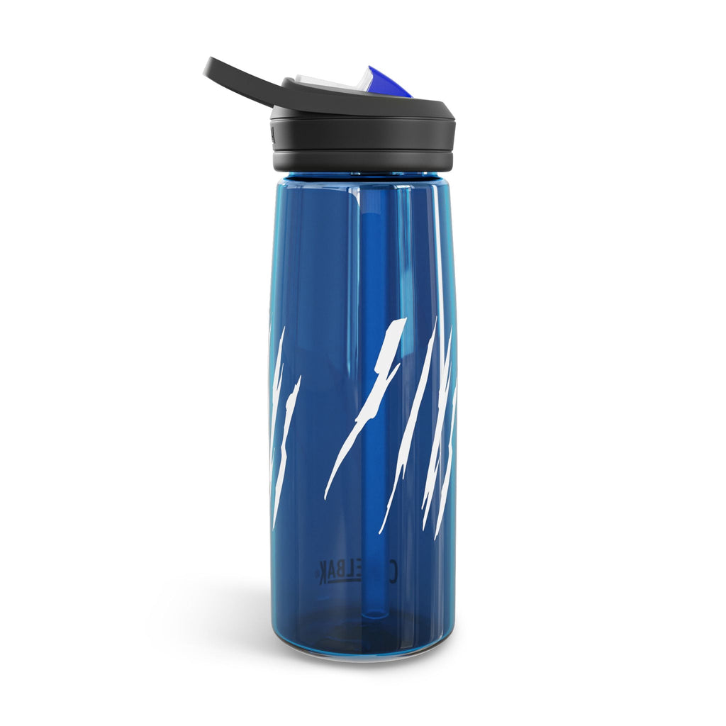 Effete Feline Claw Marks Scratch CamelBak Eddy®  Water Bottle, 20oz\25oz - GVK1