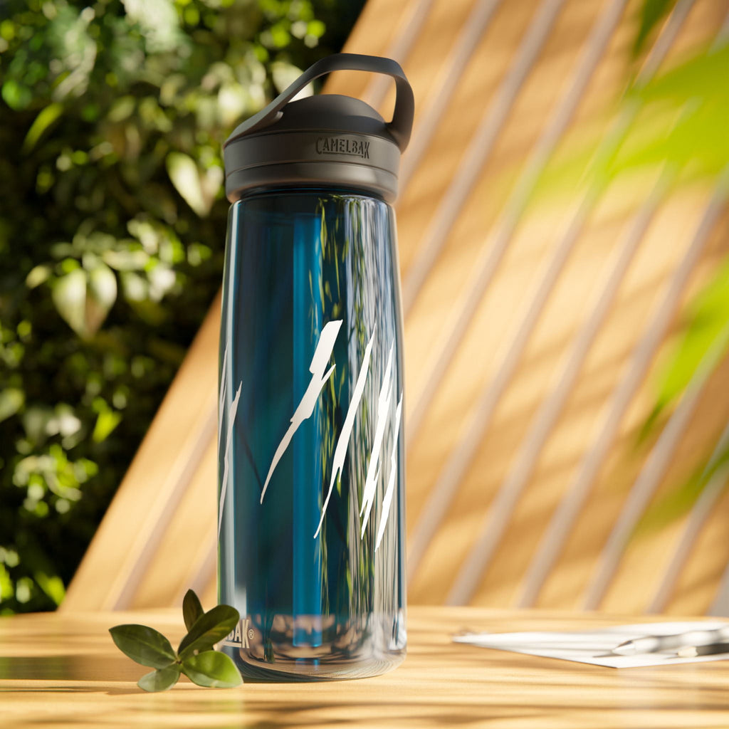 Effete Feline Claw Marks Scratch CamelBak Eddy®  Water Bottle, 20oz\25oz - GVK1