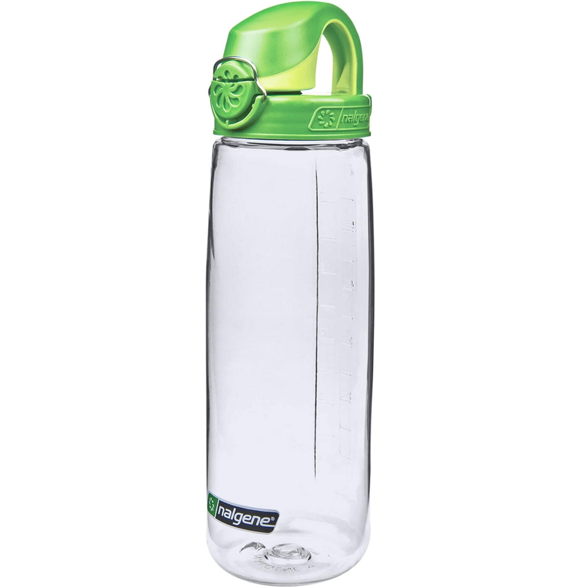 Nalgene Tritan OTF Water Bottle: 24oz, Glacial Blue - 3D3O