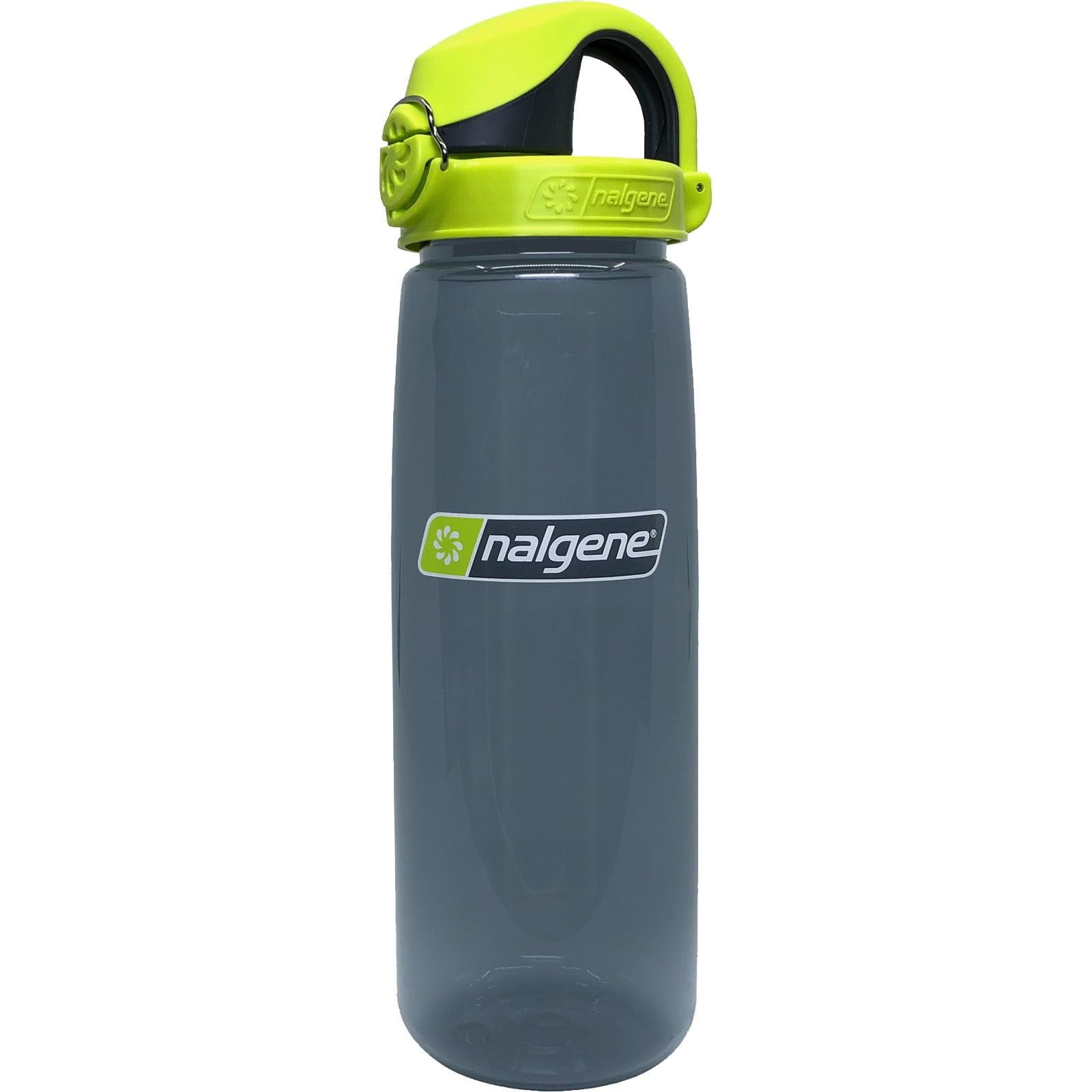 Nalgene Tritan OTF Water Bottle: 24oz, Glacial Blue - 3D3O