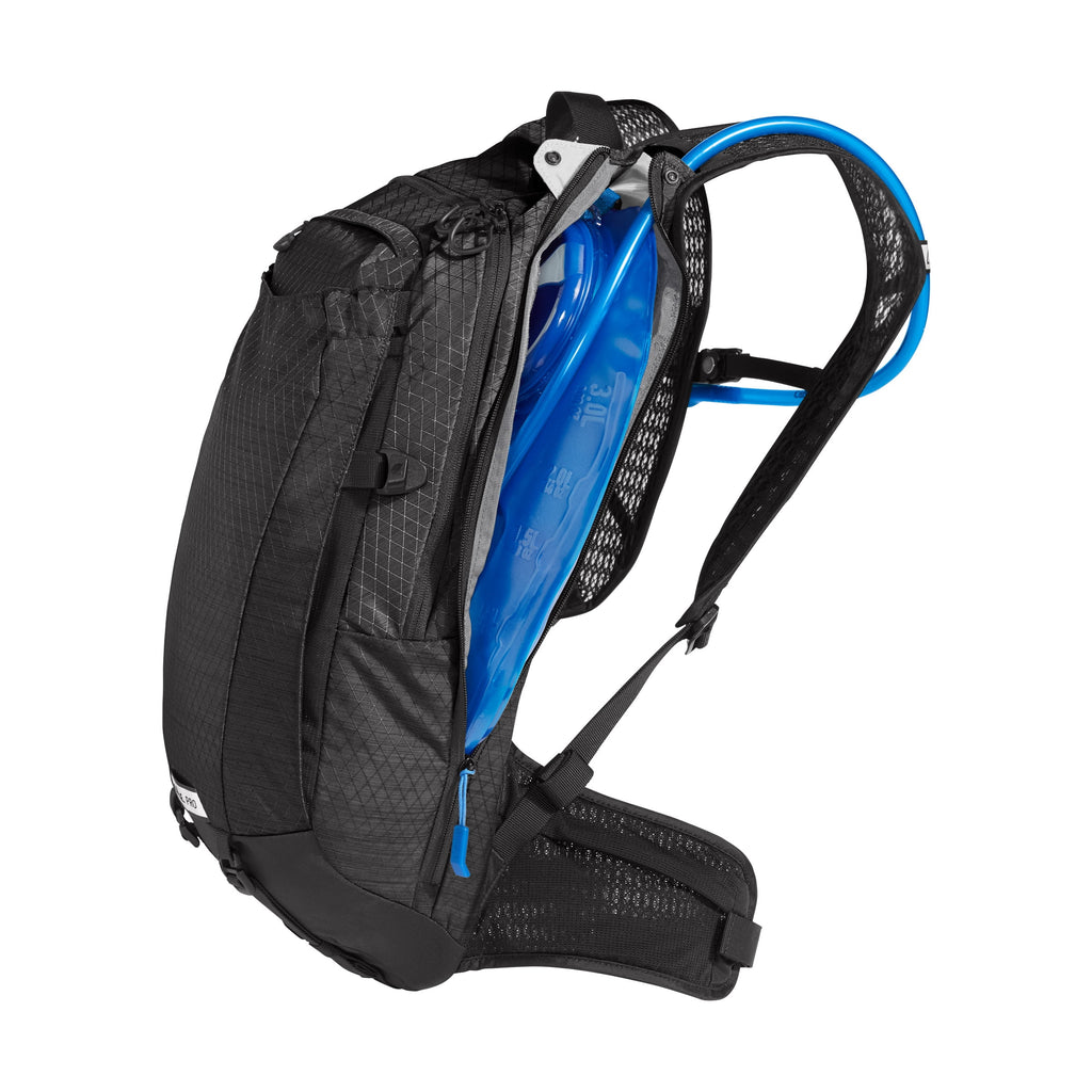 Camelbak M.U.L.E. Pro 14 100oz, Black - A83Z