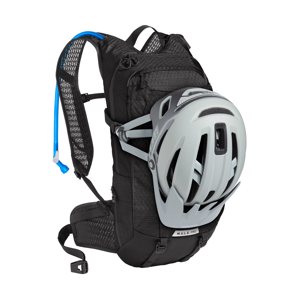 Camelbak M.U.L.E. Pro 14 100oz, Black - A83Z