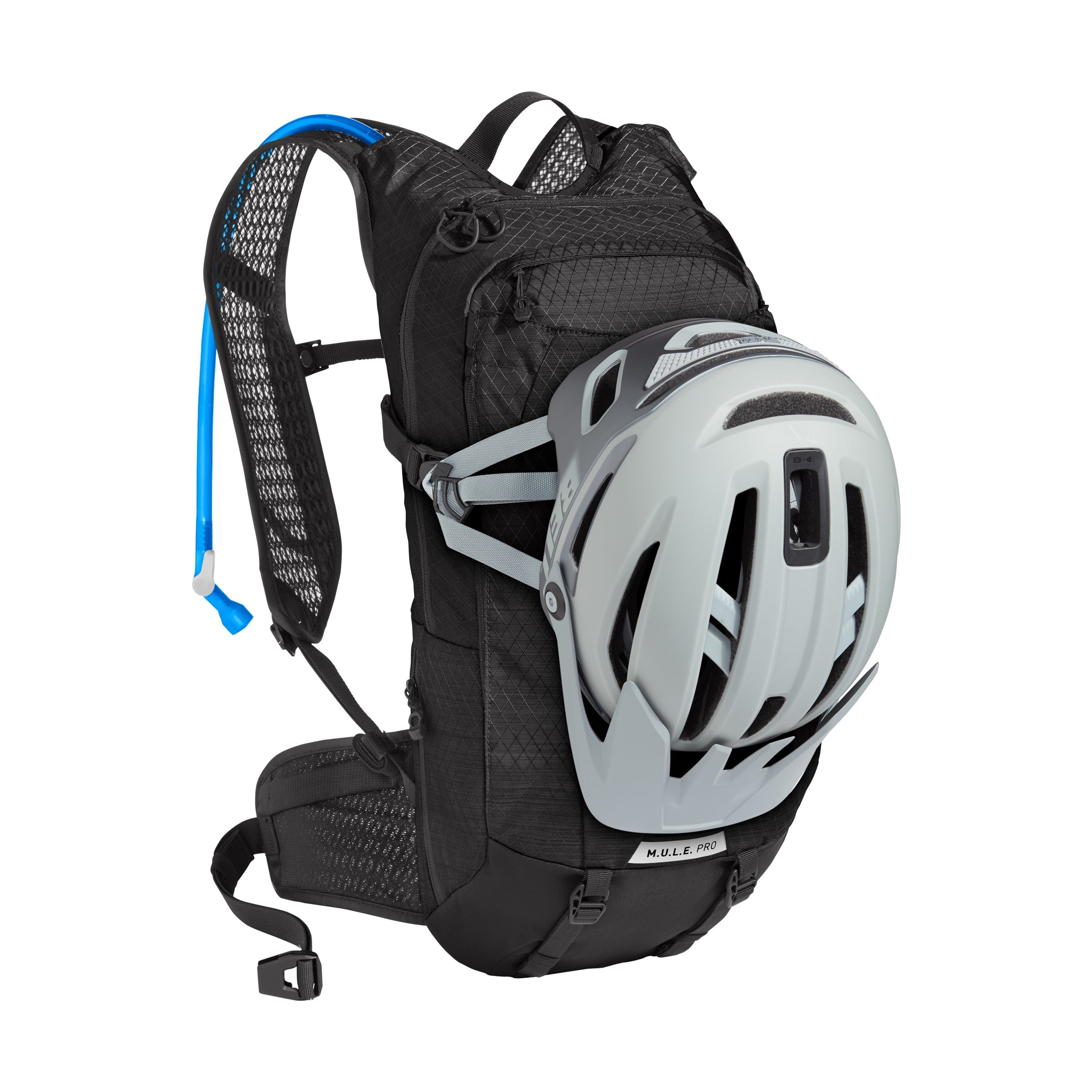 Camelbak M.U.L.E. Pro 14 100oz, Black - A83Z