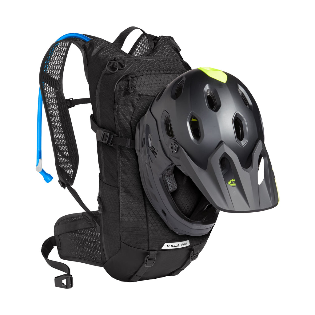 Camelbak M.U.L.E. Pro 14 100oz, Black - A83Z