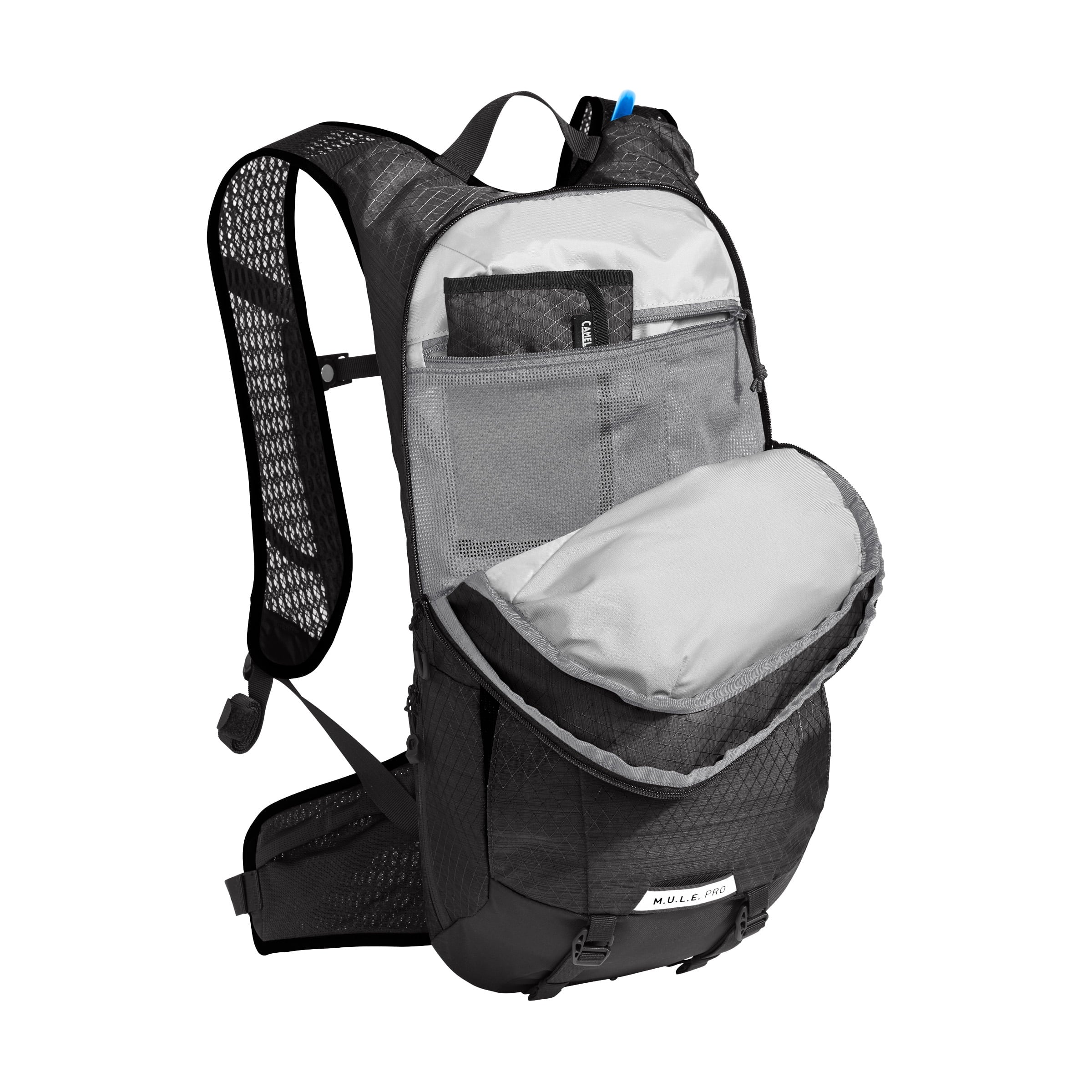 Camelbak M.U.L.E. Pro 14 100oz, Black - A83Z