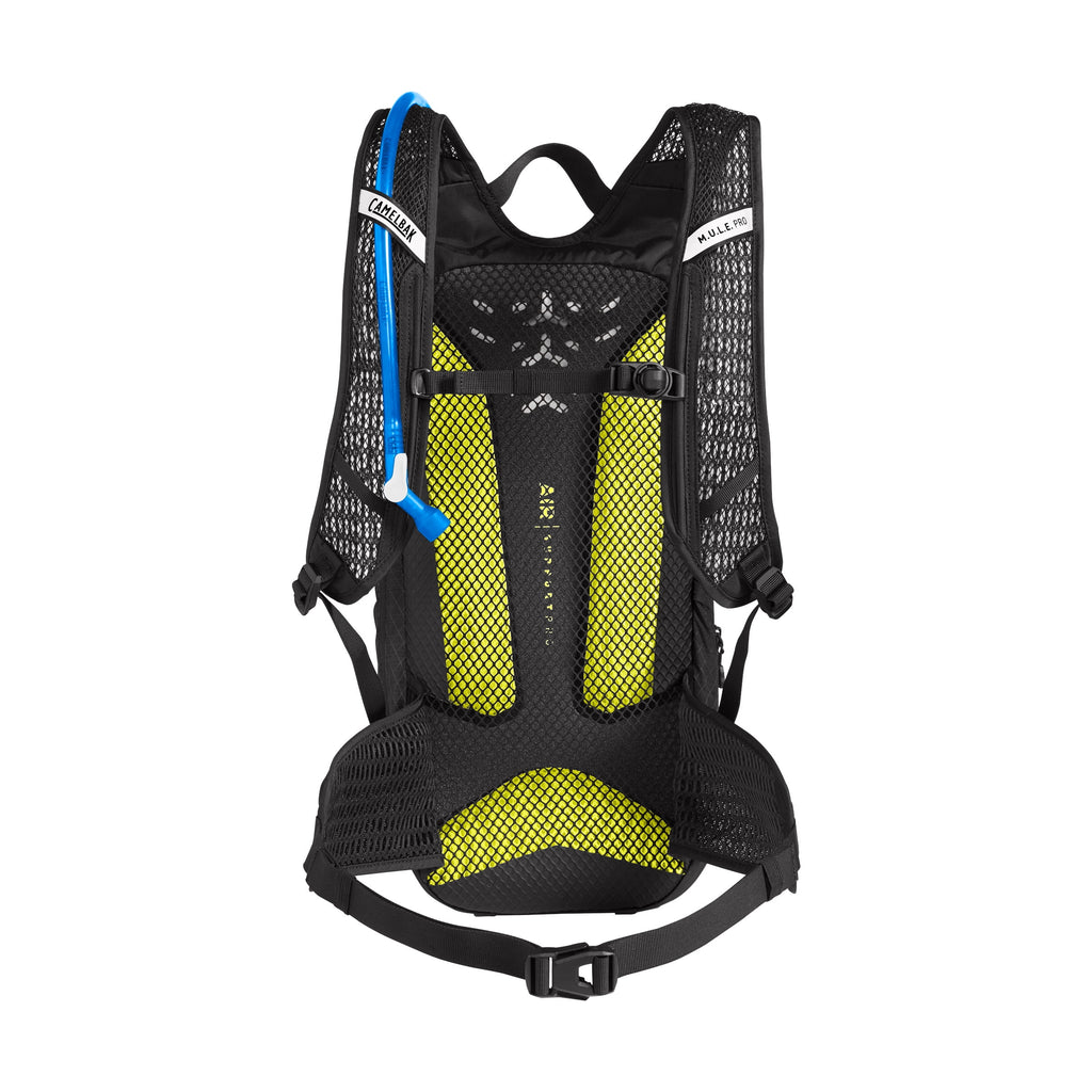 Camelbak M.U.L.E. Pro 14 100oz, Black - A83Z