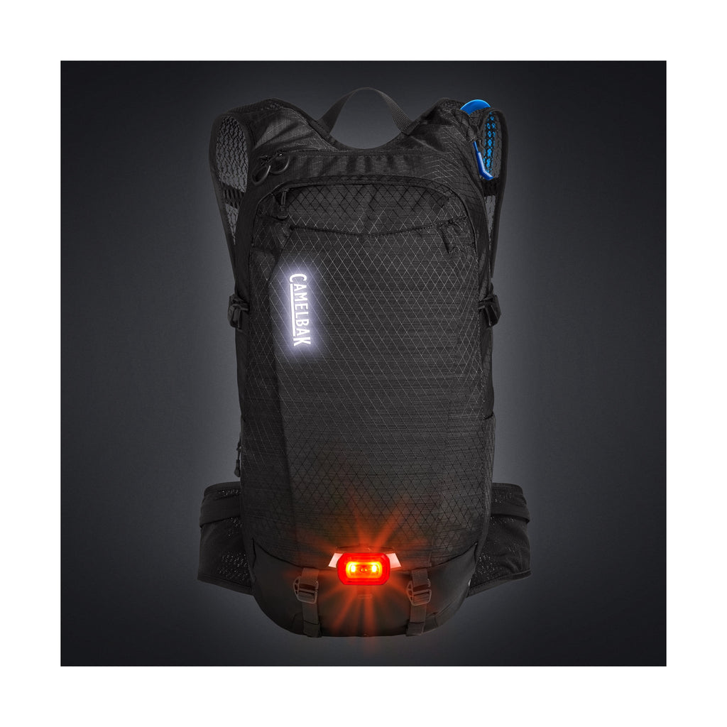 Camelbak M.U.L.E. Pro 14 100oz, Black - A83Z