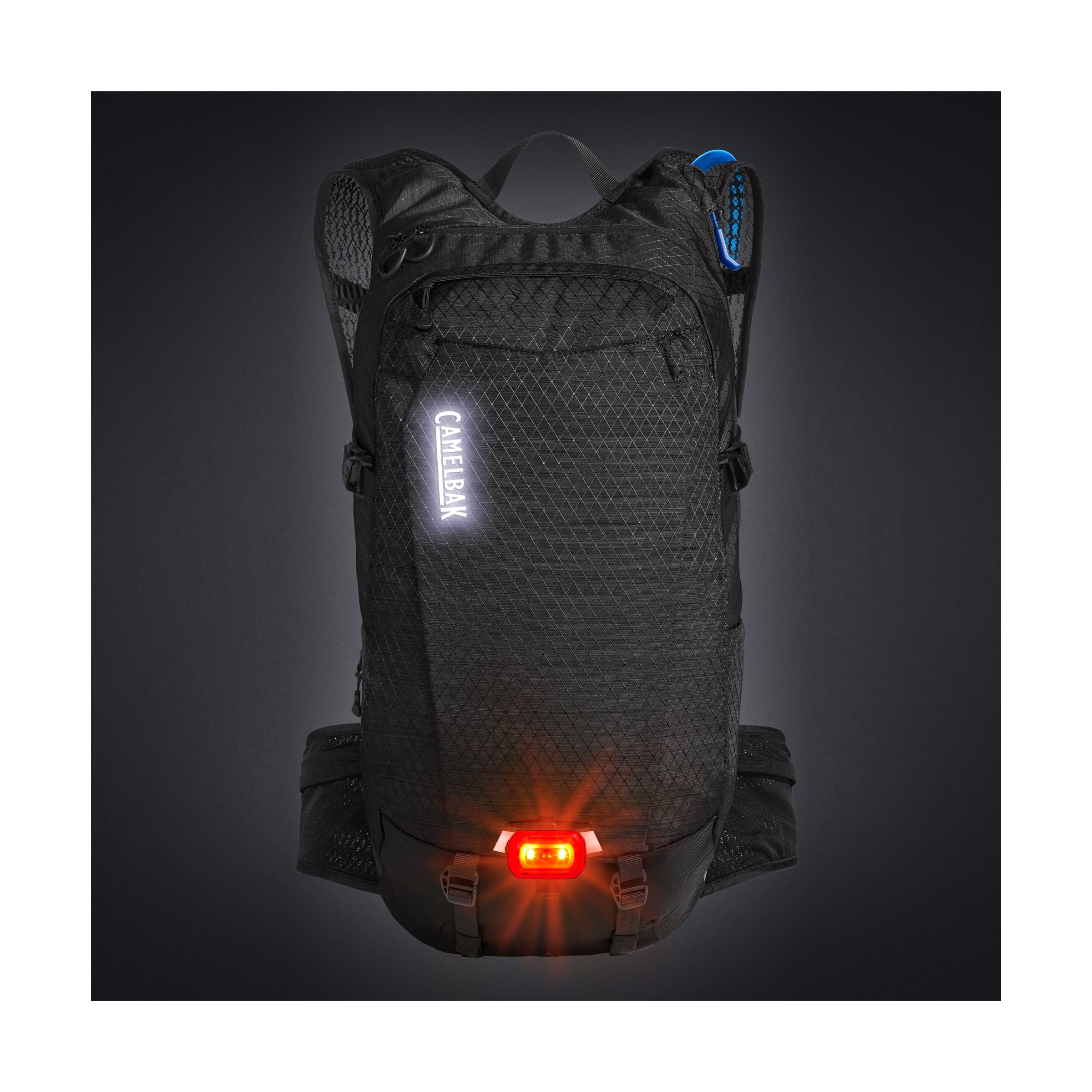Camelbak M.U.L.E. Pro 14 100oz, Black - A83Z