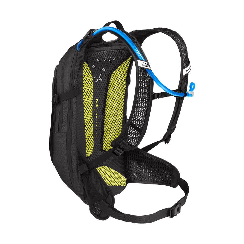 Camelbak M.U.L.E. Pro 14 100oz, Black - A83Z
