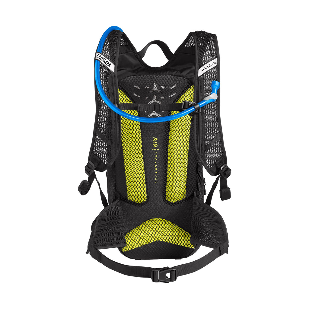 Camelbak M.U.L.E. Pro 14 100oz, Black - A83Z