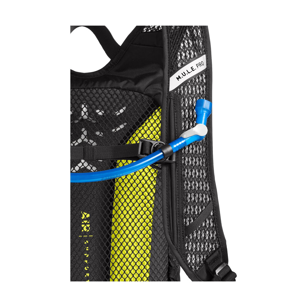 Camelbak M.U.L.E. Pro 14 100oz, Black - A83Z