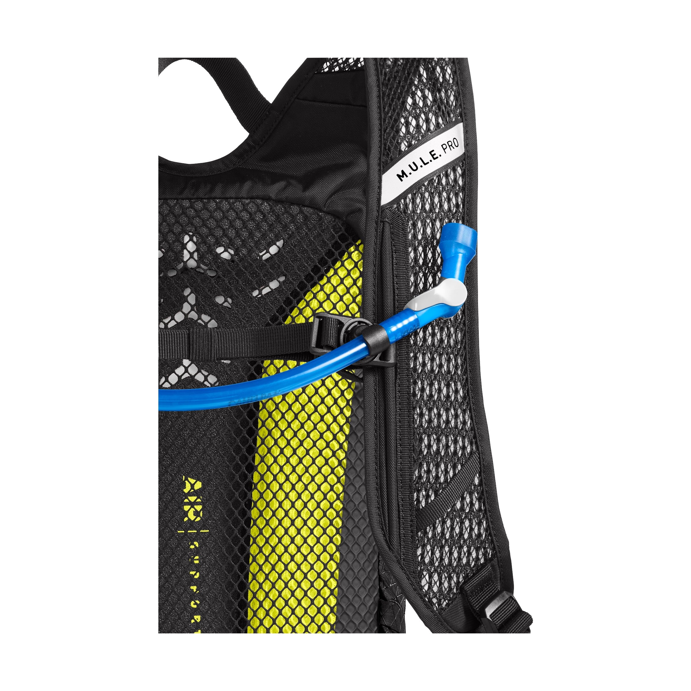 Camelbak M.U.L.E. Pro 14 100oz, Black - A83Z