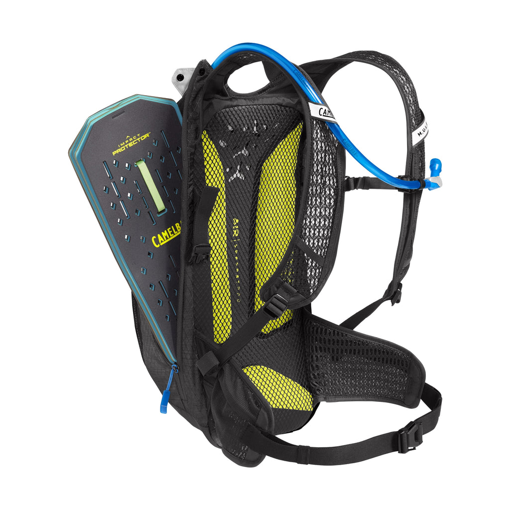 Camelbak M.U.L.E. Pro 14 100oz, Black - A83Z