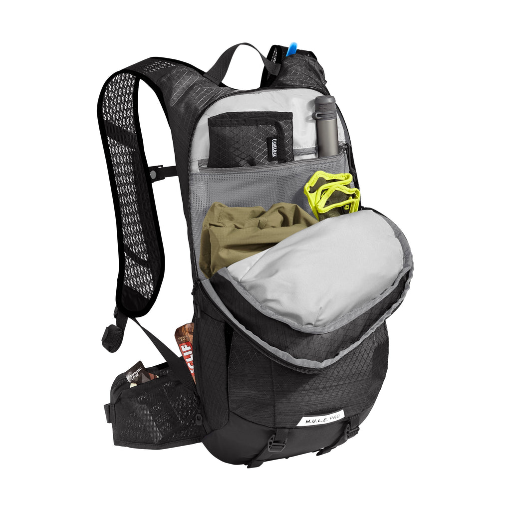 Camelbak M.U.L.E. Pro 14 100oz, Black - A83Z