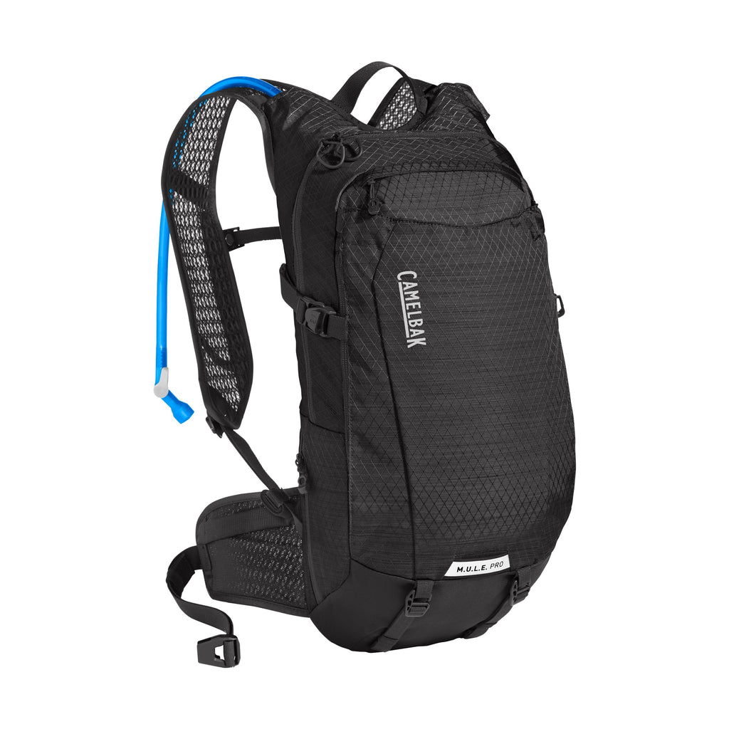 Camelbak M.U.L.E. Pro 14 100oz, Black - A83Z