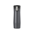 Autoseal West Loop Vacuum-insulated Stainless Steel Travel Mug With Easy-clean Lid 20 Oz Sake - 8PPP