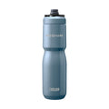 CamelBak Podium 22oz Insulated Stainless Steel Bike Water Bottle, Pacific - UDHL