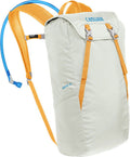 CamelBak Arete 18 50oz Color: Vapor/Marigold - 5SFI