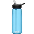CamelBak Eddy+ 25oz Tritan Renew Water Bottle, Light Blue - RIT3