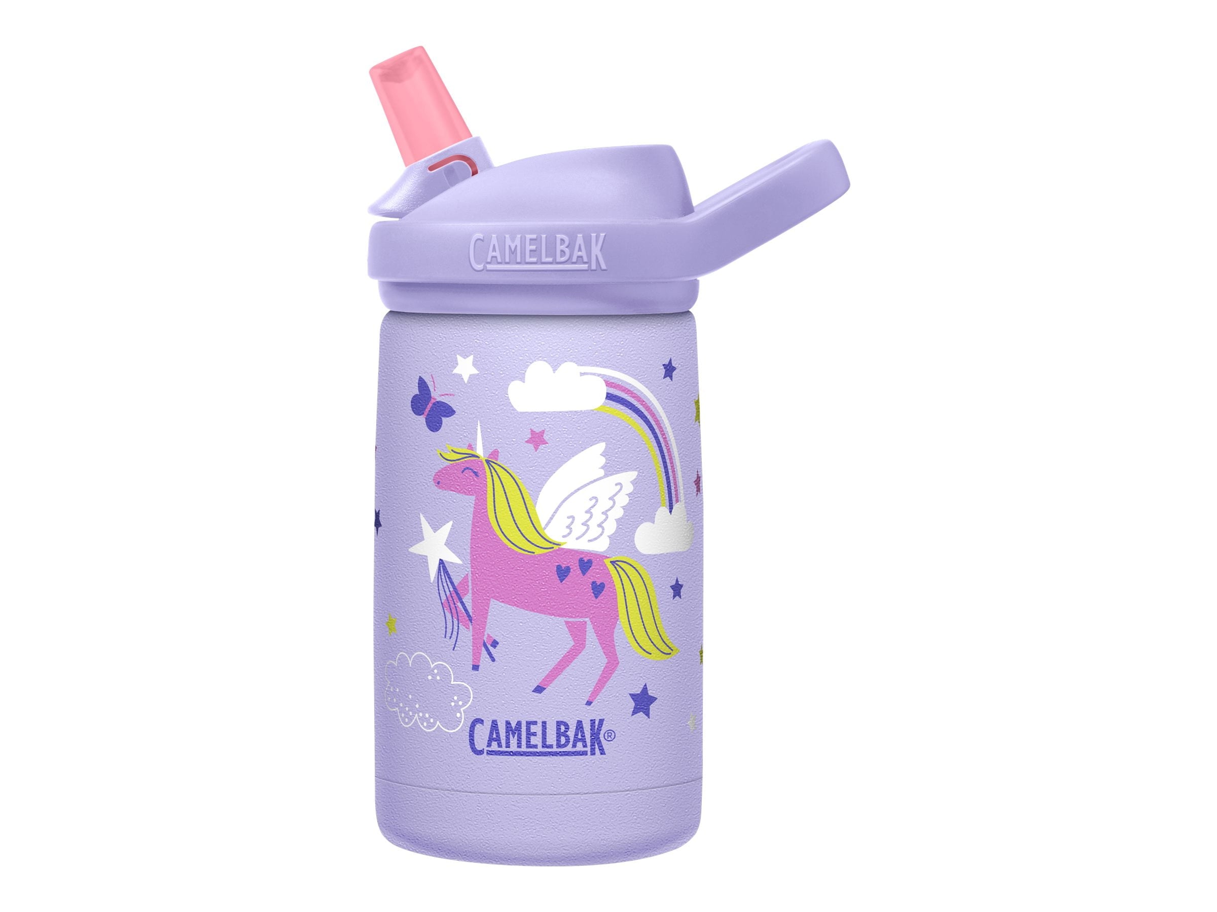CamelBak Eddy+ Kids - Water bottle - 12 fl.oz - N58Q