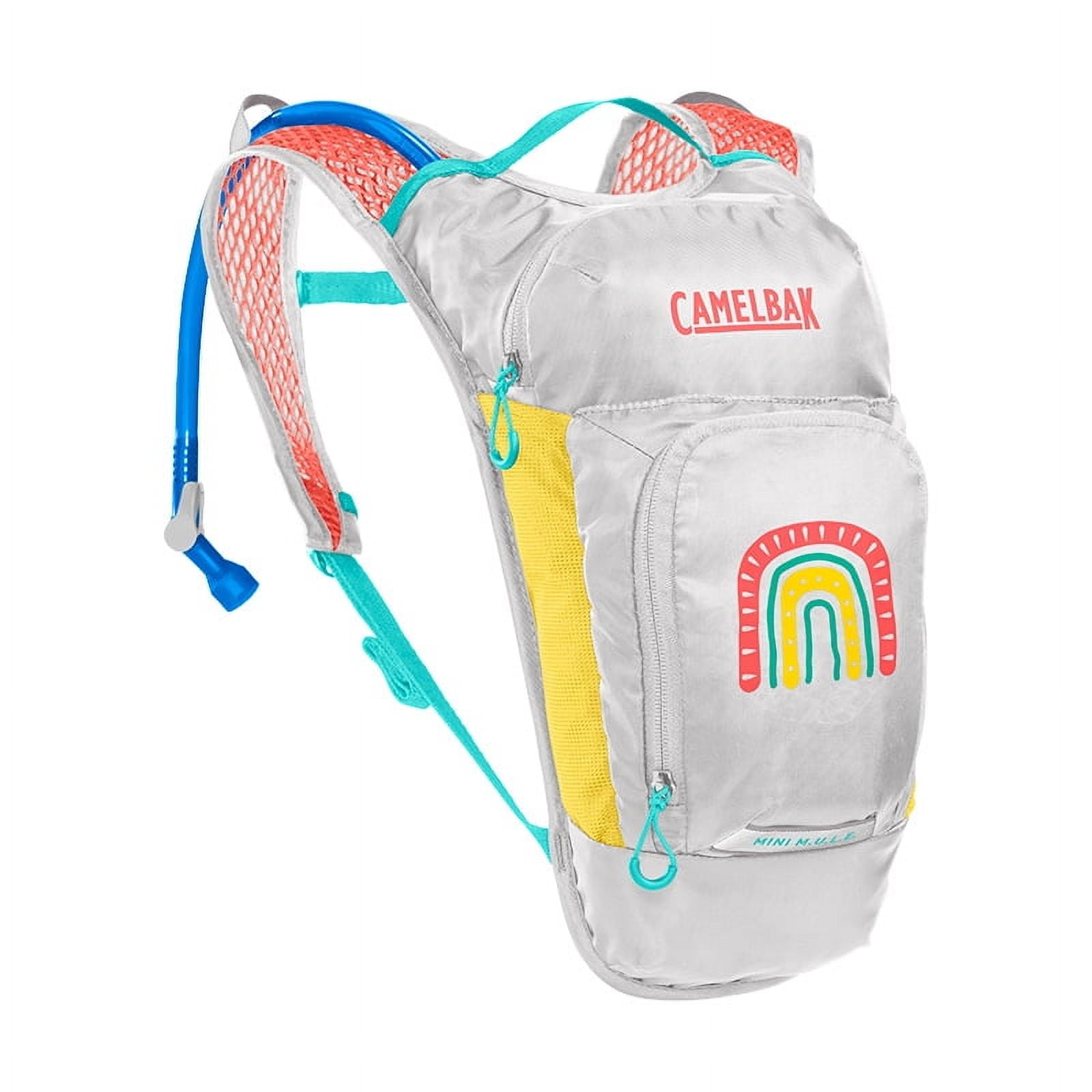 CamelBak Mini M.U.L.E.® 50 oz Hydration Pack, Sharks - D59W