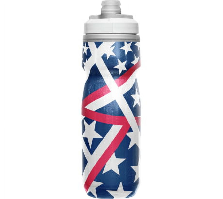 Camelbak Podium Chill 21oz Water Bottle, Colorado - 5IBK