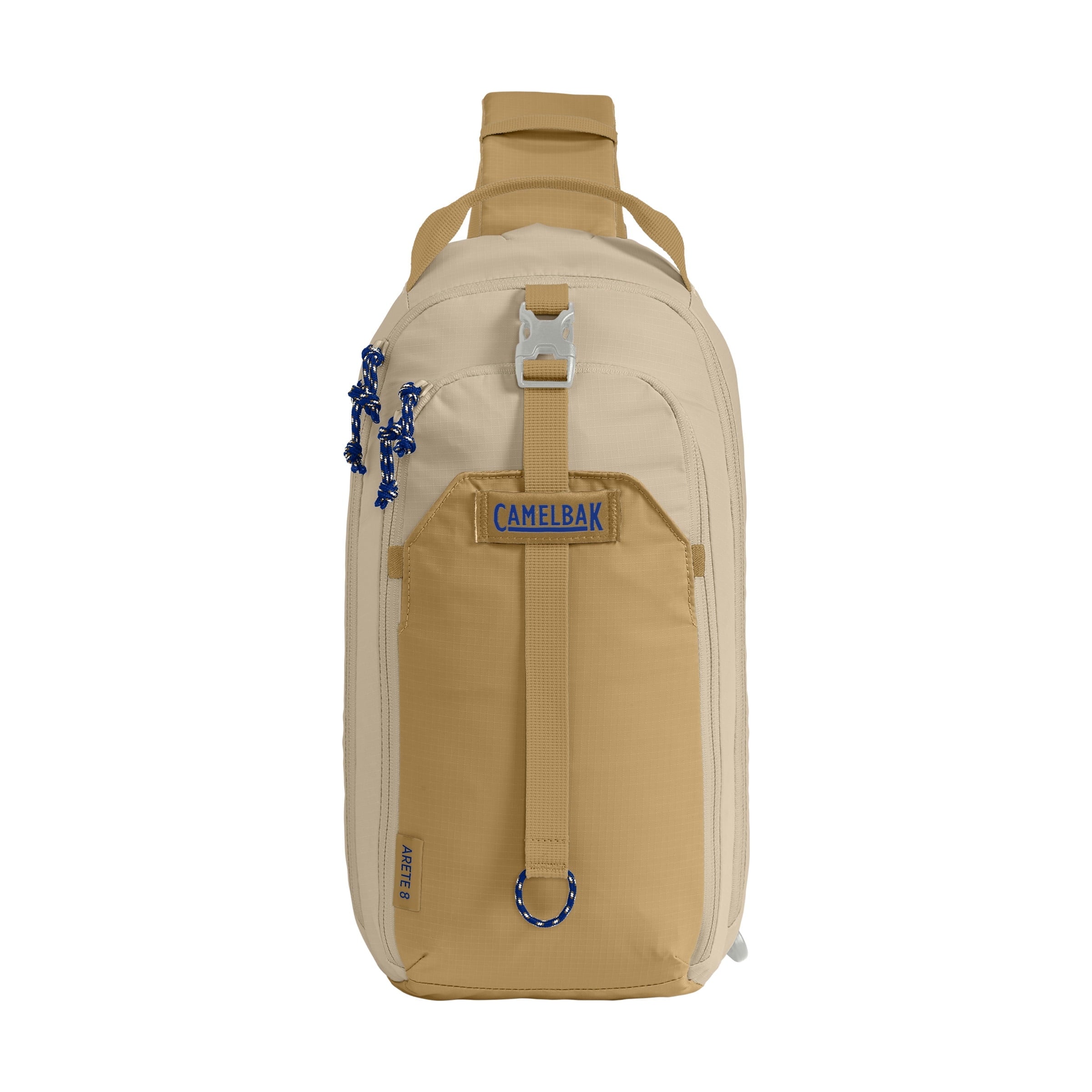 Camelbak Arete Sling 8, Deep Teal - A9XL