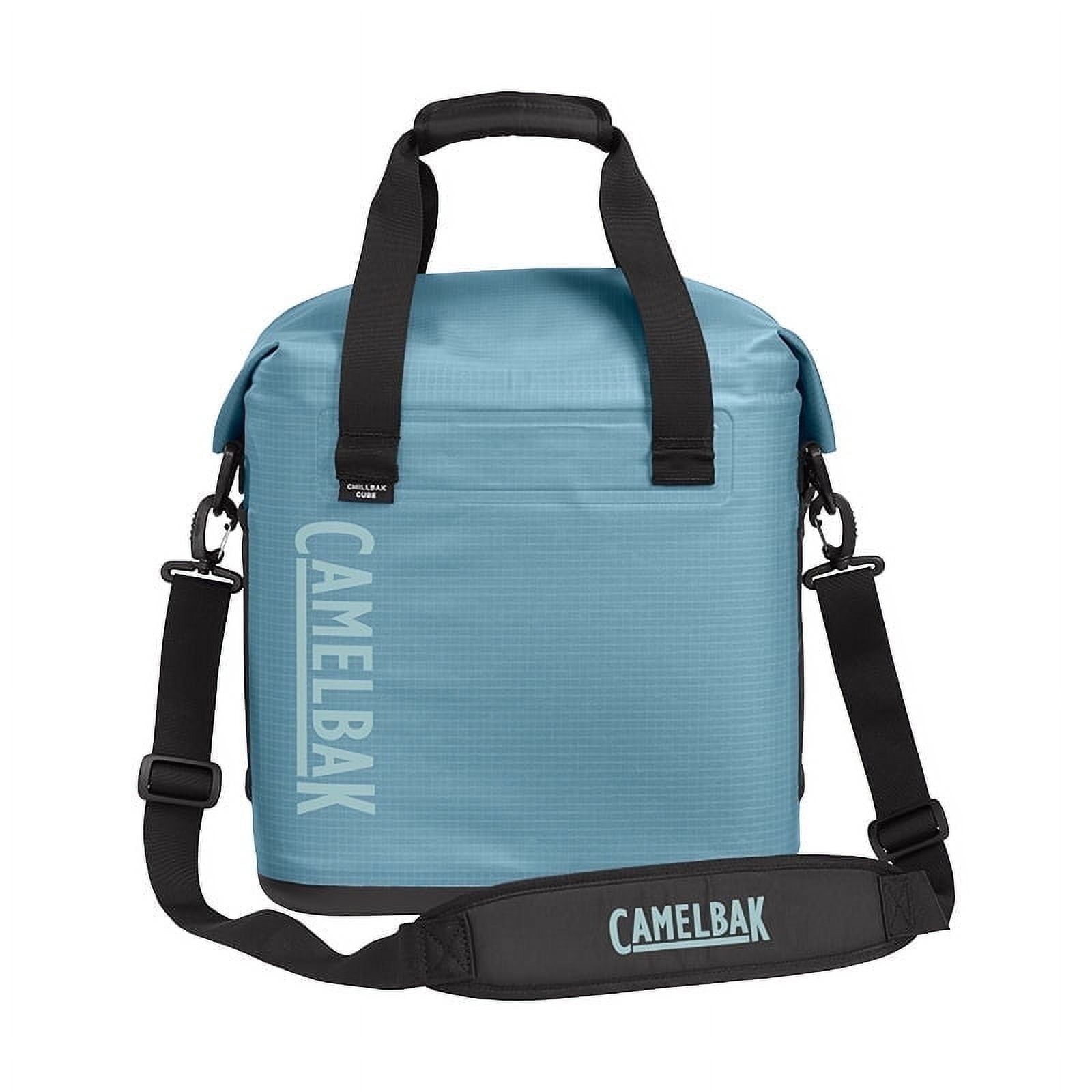 Camelbak ChillBak Cube 18, Fusion 3L Group , Adriatic Blue - RPQ8