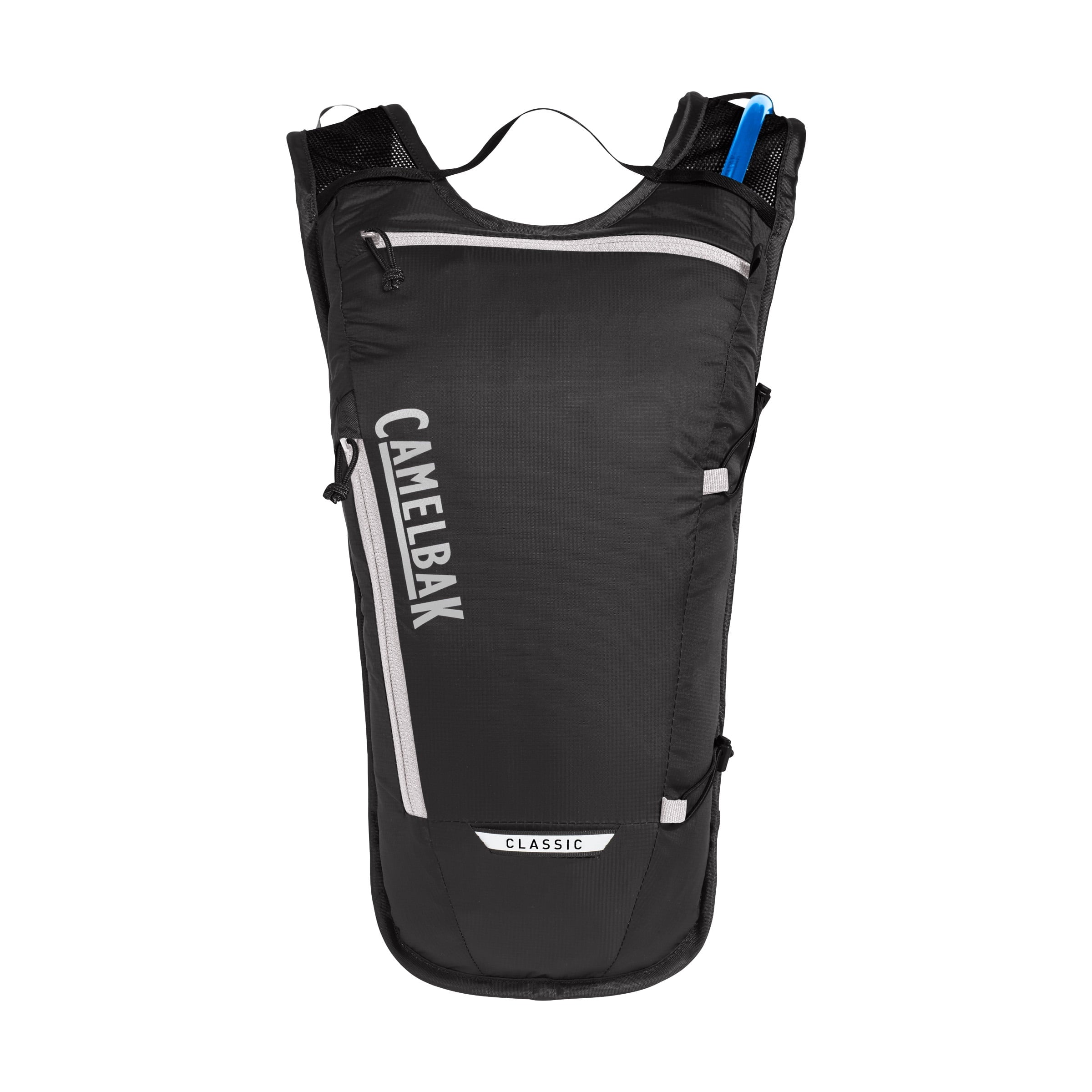 CamelBak Classic Light 70oz Hydration Pack, Gunmetal - U8F4