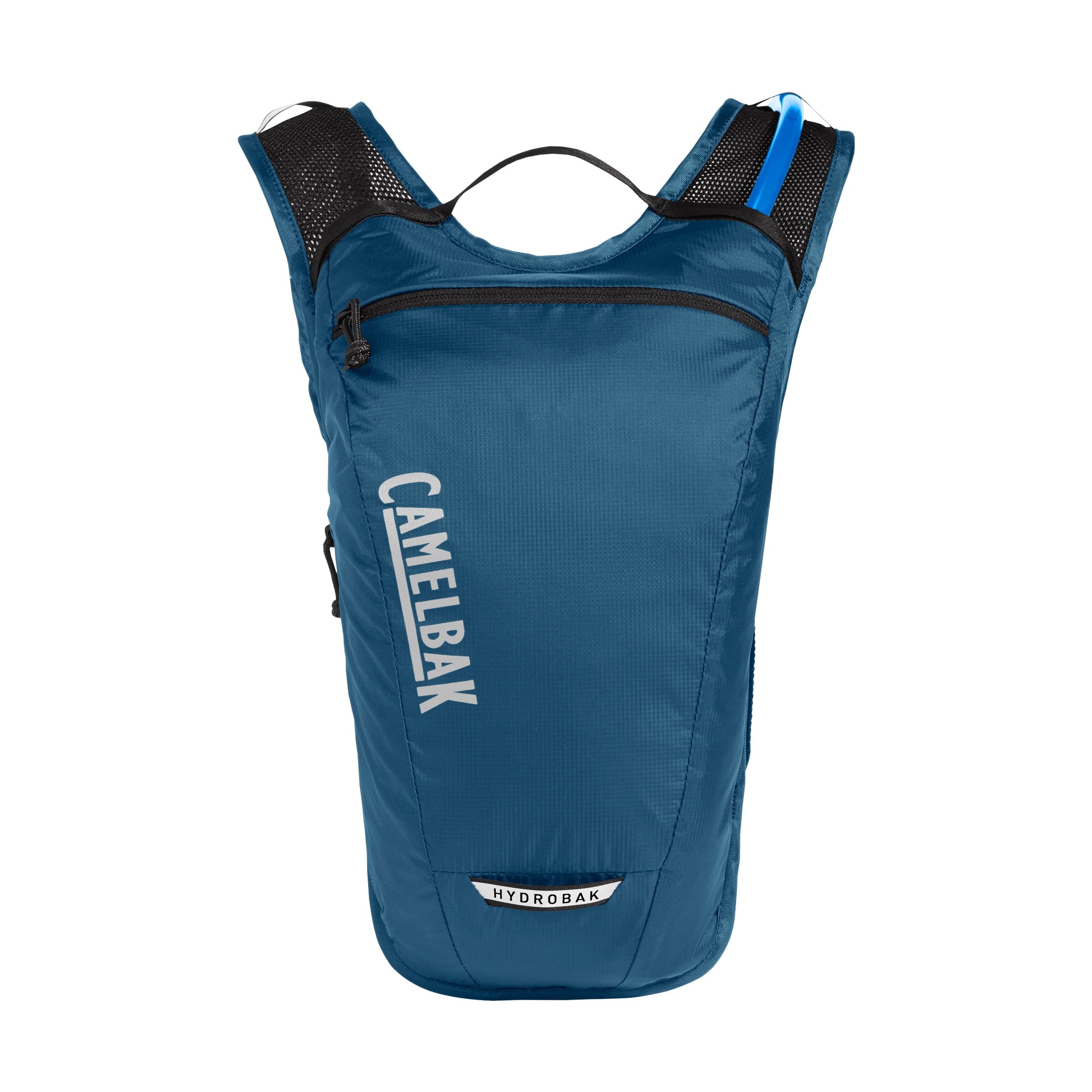 Camelbak Hydrobak Light 50oz Hydration Pack, Black/Silver - FSI6