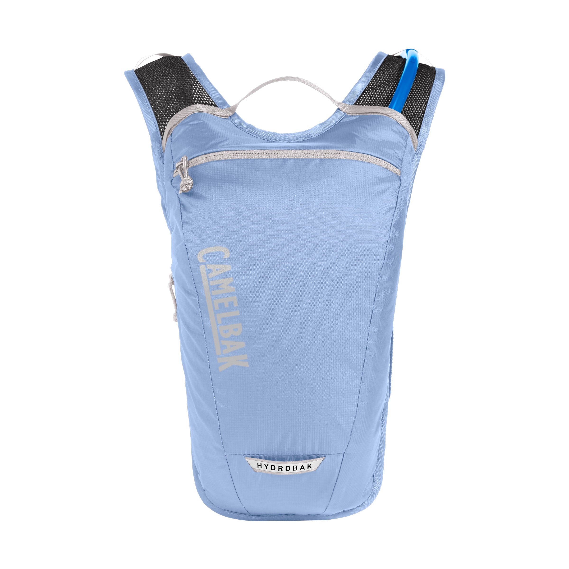 Camelbak Hydrobak Light 50oz Hydration Pack, Black/Silver - FSI6
