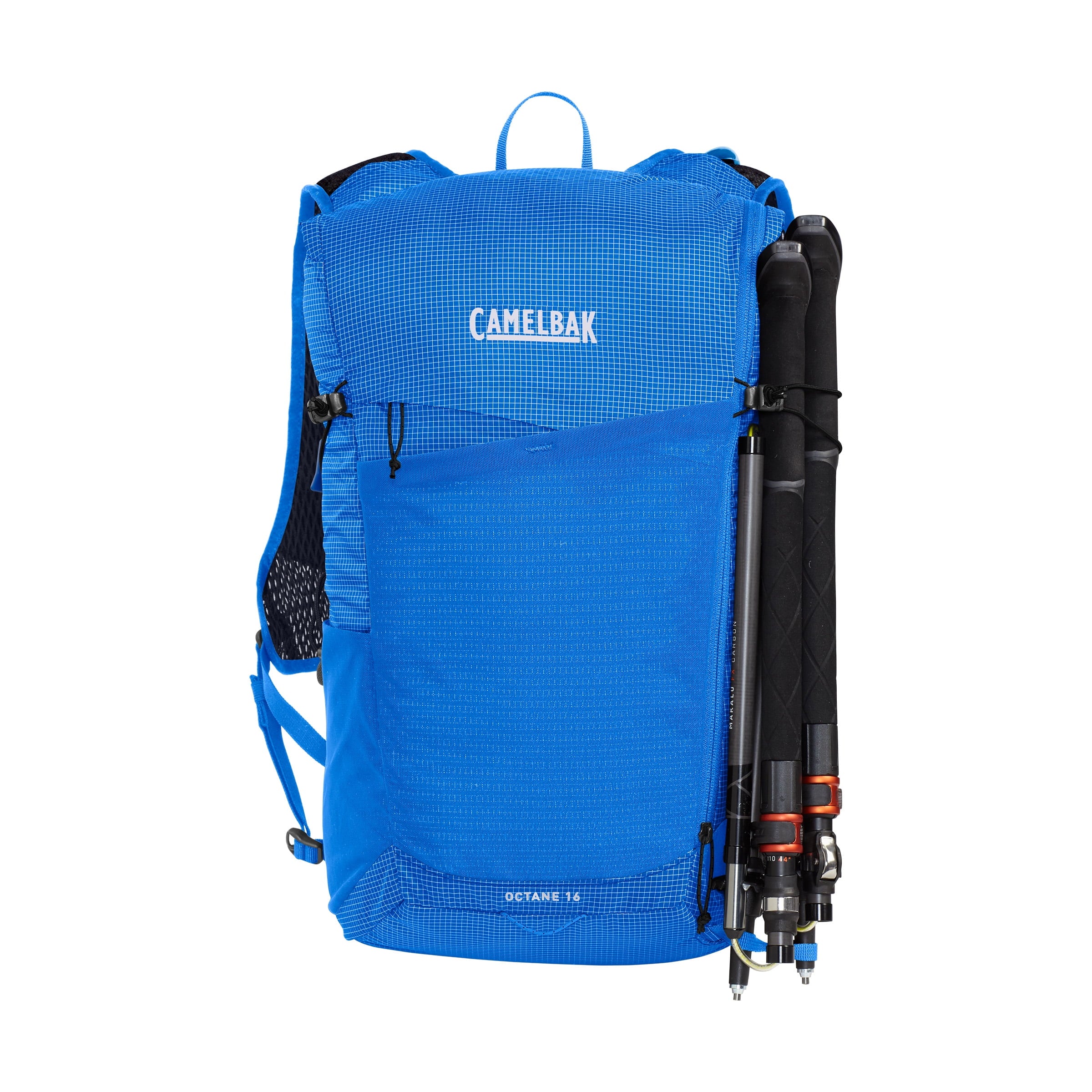 Camelbak Octane™ 16, Fusion 2L, Black/Apricot - Z0IV