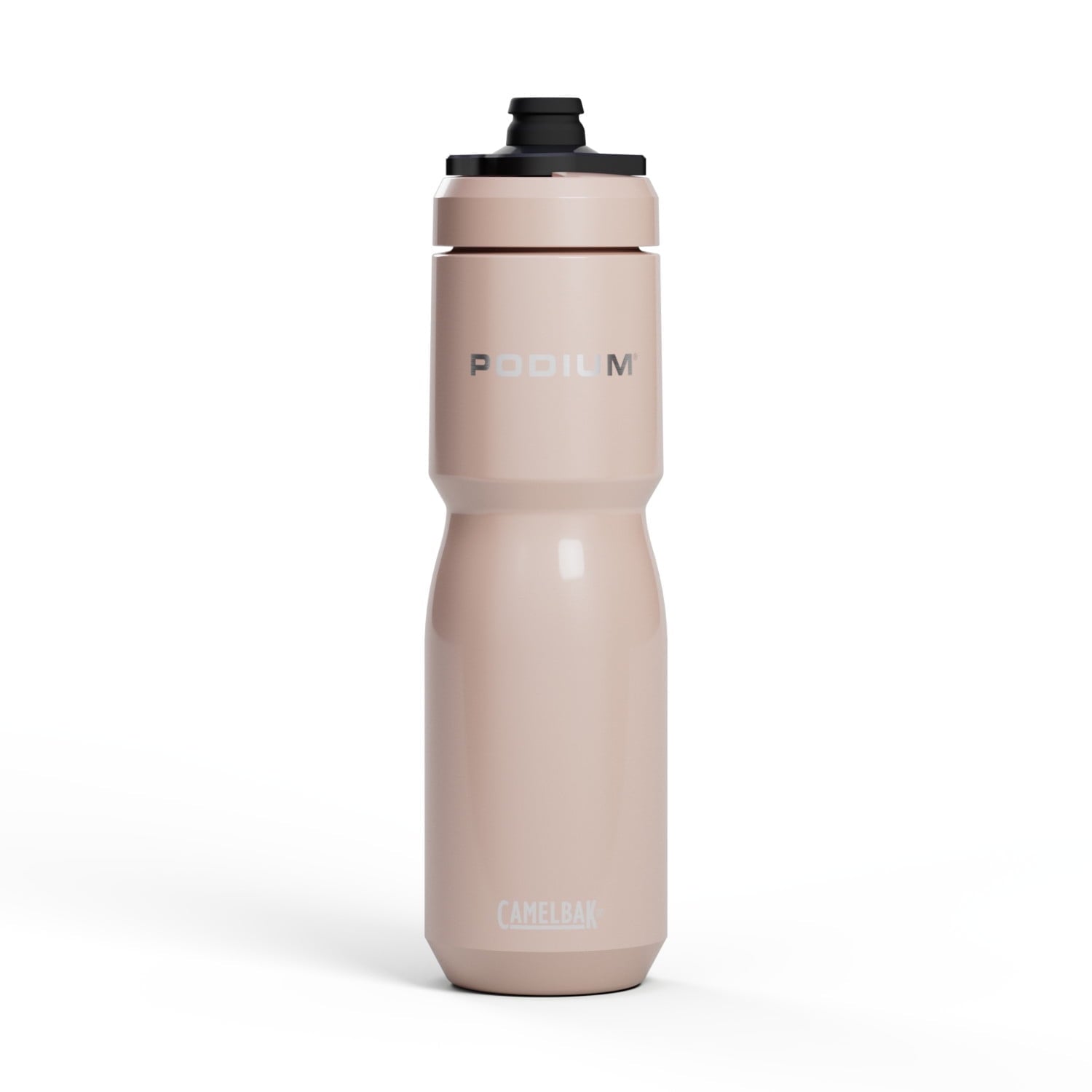 CamelBak Podium 22oz Insulated Stainless Steel Bike Water Bottle, Pacific - UDHL