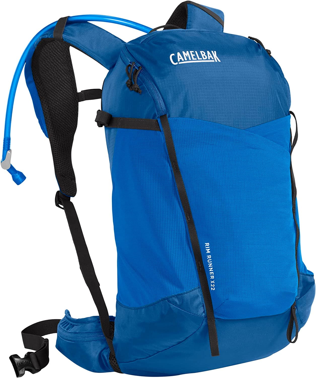 Camelbak Rim Runner X22 70oz, True Blue/White - 3AOI