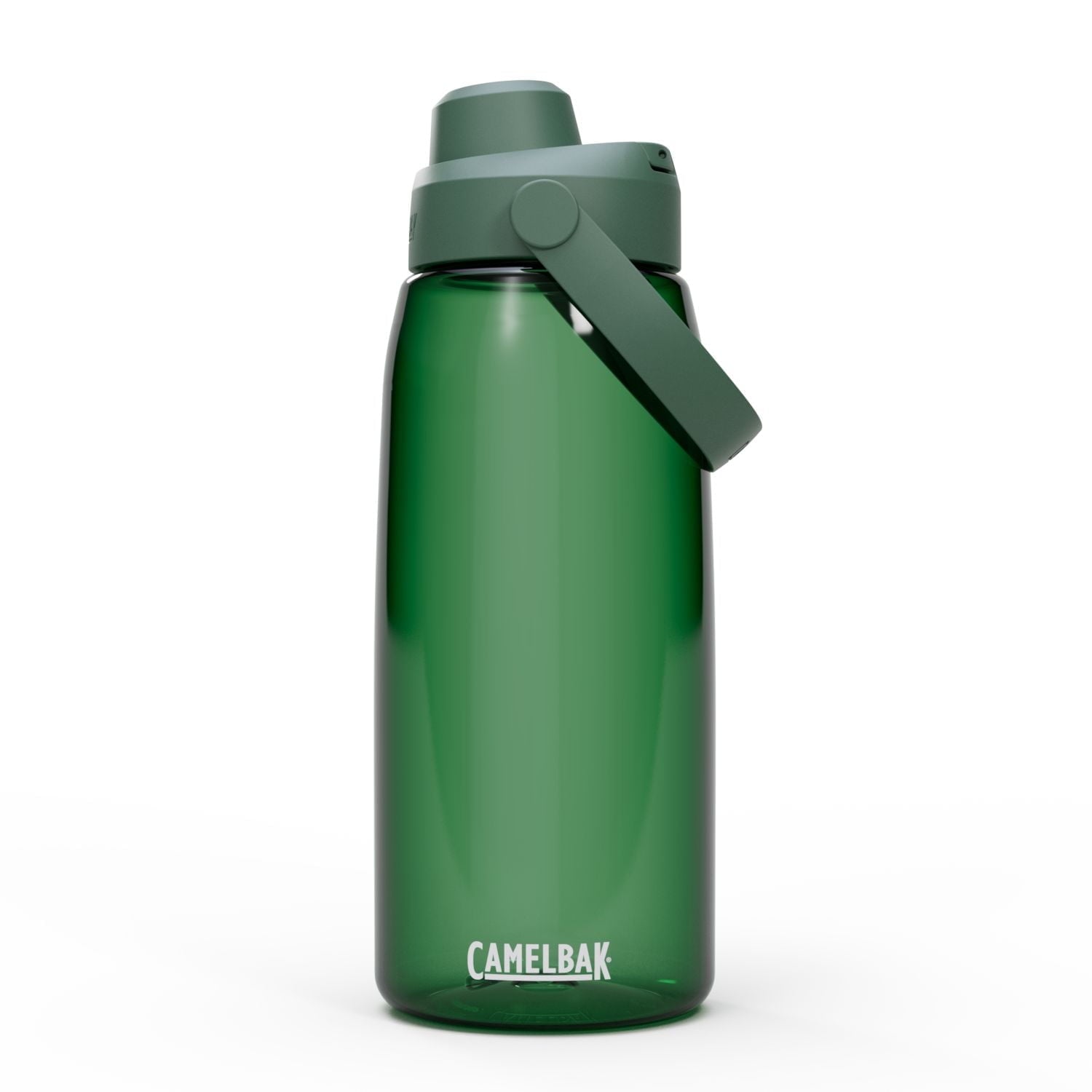 Camelbak Thrive Chug Water Bottle 32oz, Charcoal - 93BH