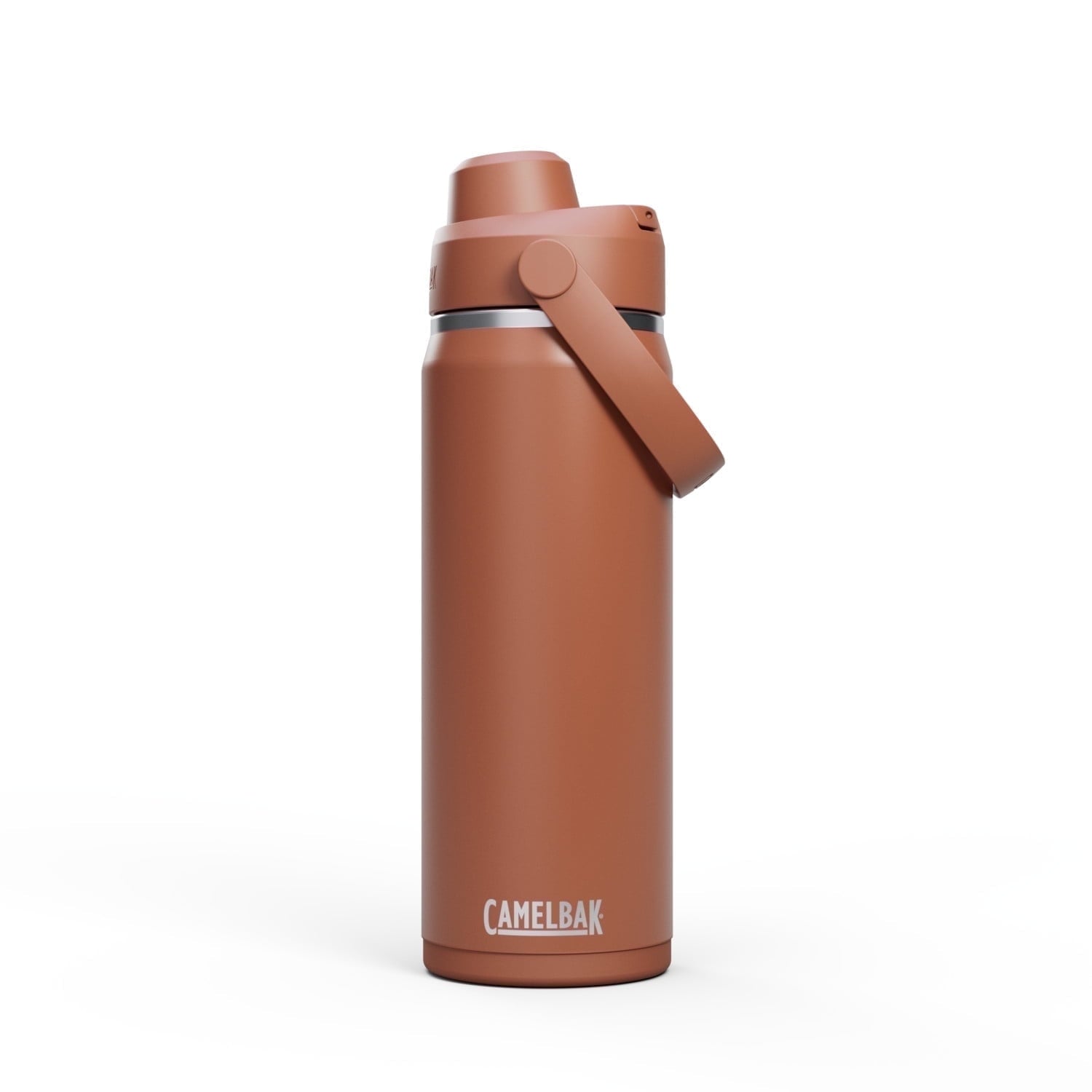 Camelbak Thrive™ Chug Stainless Steel Water Bottle 20oz, Stone - RZIV