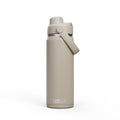 Camelbak Thrive™ Chug Stainless Steel Water Bottle 20oz, Stone - RZIV