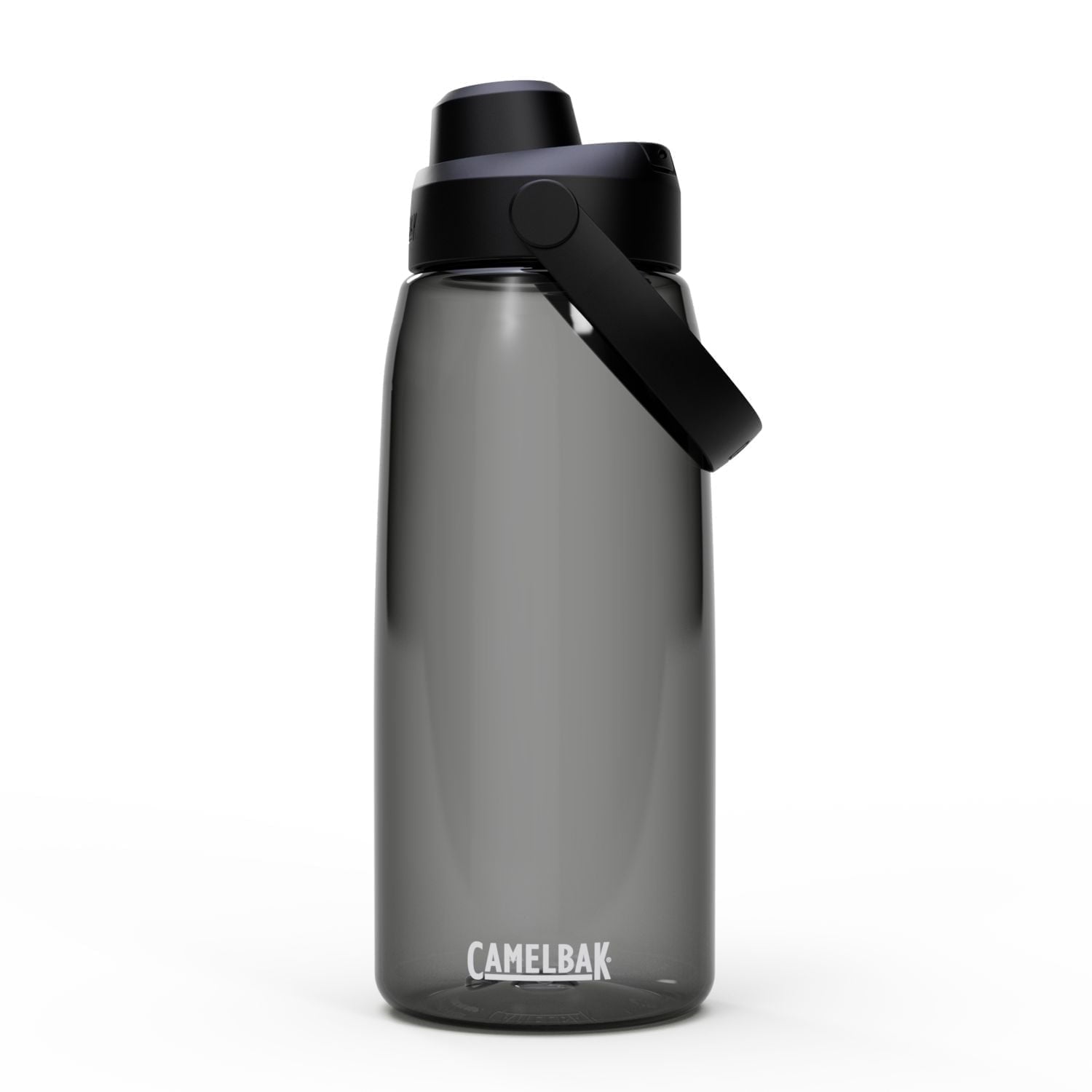 Camelbak Thrive Chug Water Bottle 32oz, Charcoal - 93BH