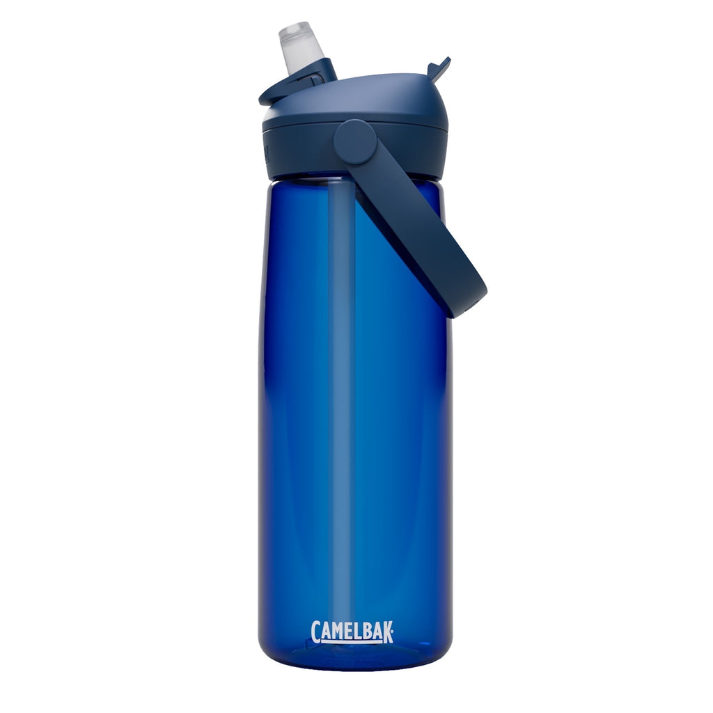 Camelbak Thrive™ Flip Straw Water Bottle 25oz, Oxford - LCGI