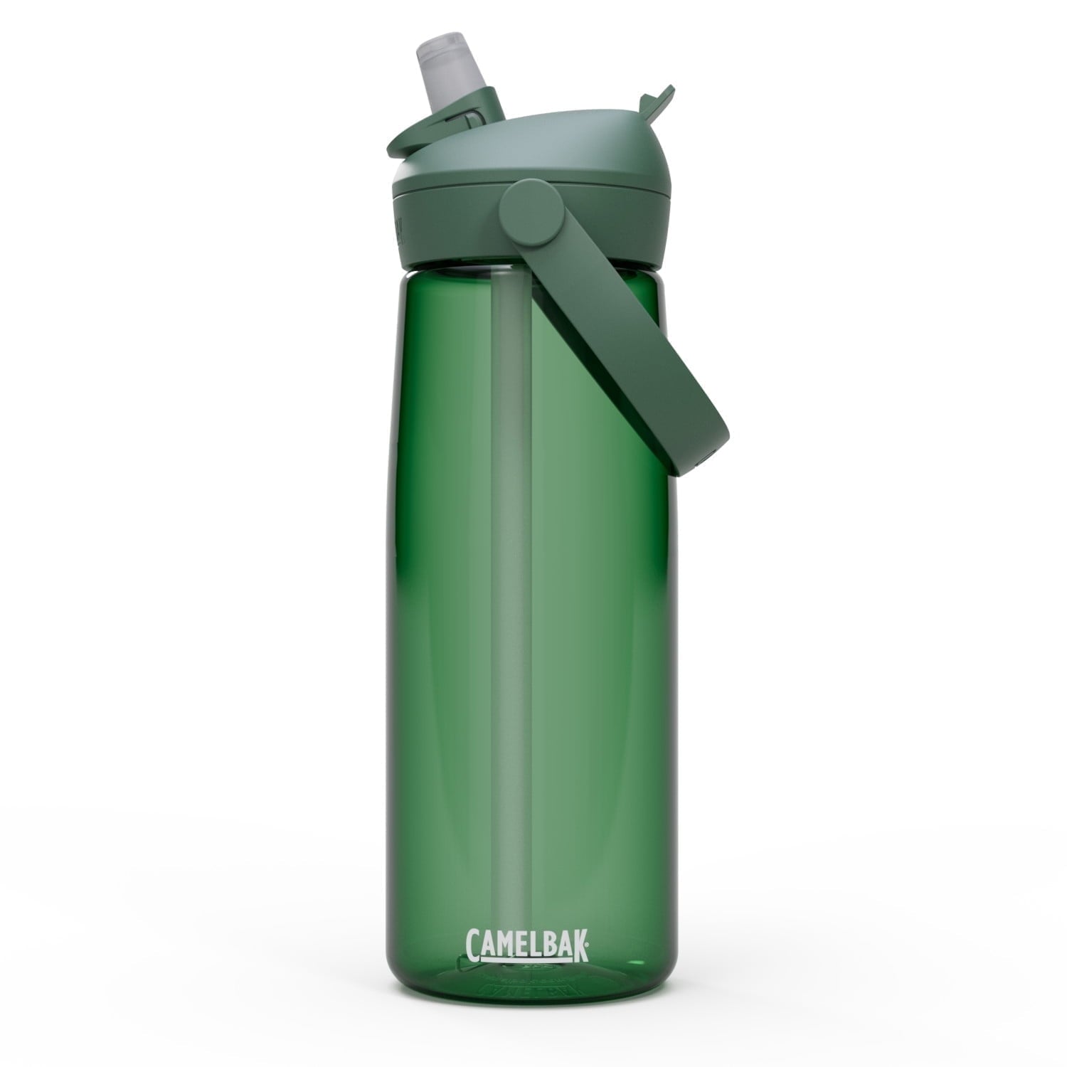 Camelbak Thrive™ Flip Straw Water Bottle 25oz, Oxford - LCGI