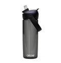 Camelbak Thrive Flip Straw 20oz Water Bottle, Charcoal - CXWY