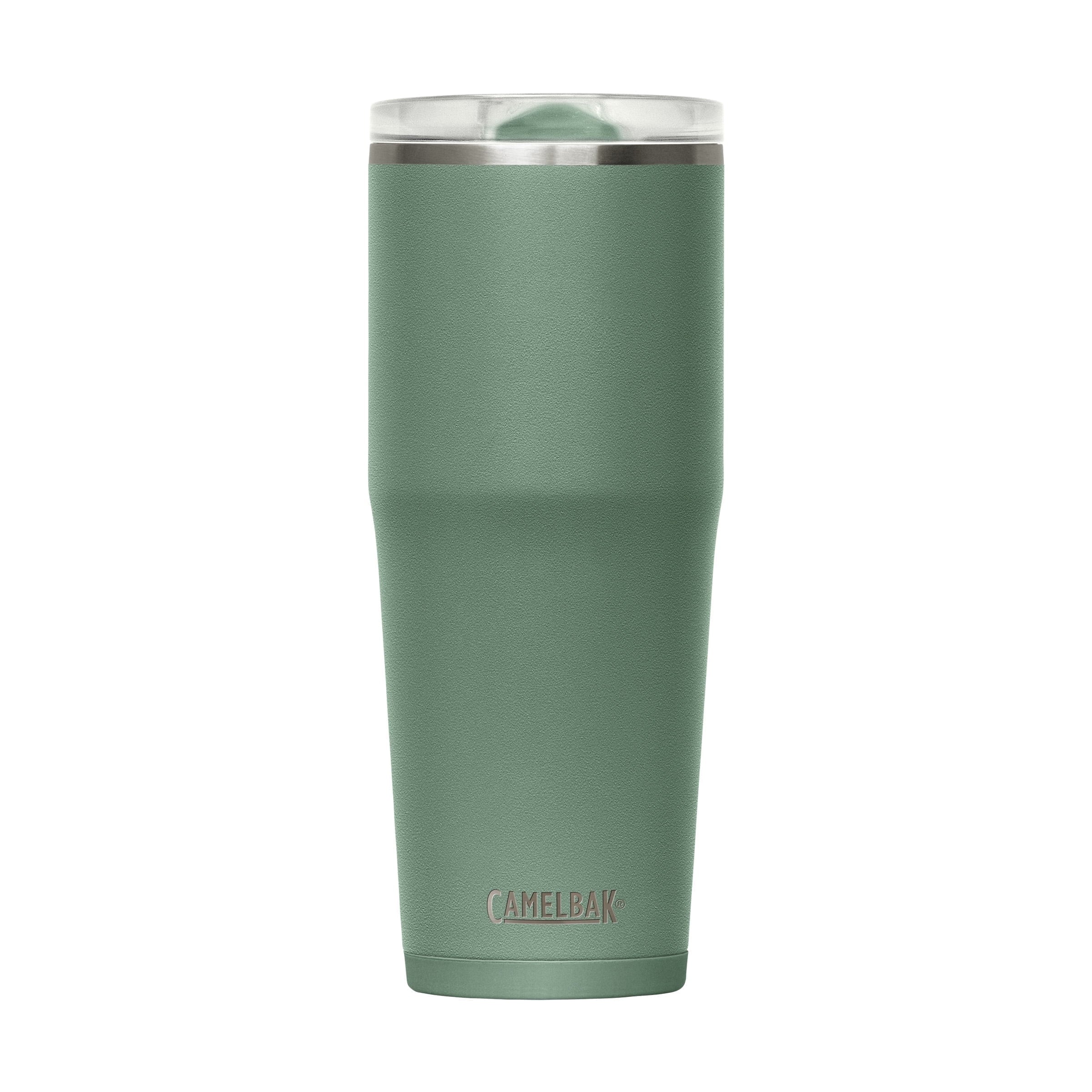 CamelBak Thrive™ Insulated Stainless Steel Tumbler, 20 oz, Navy - TLDZ