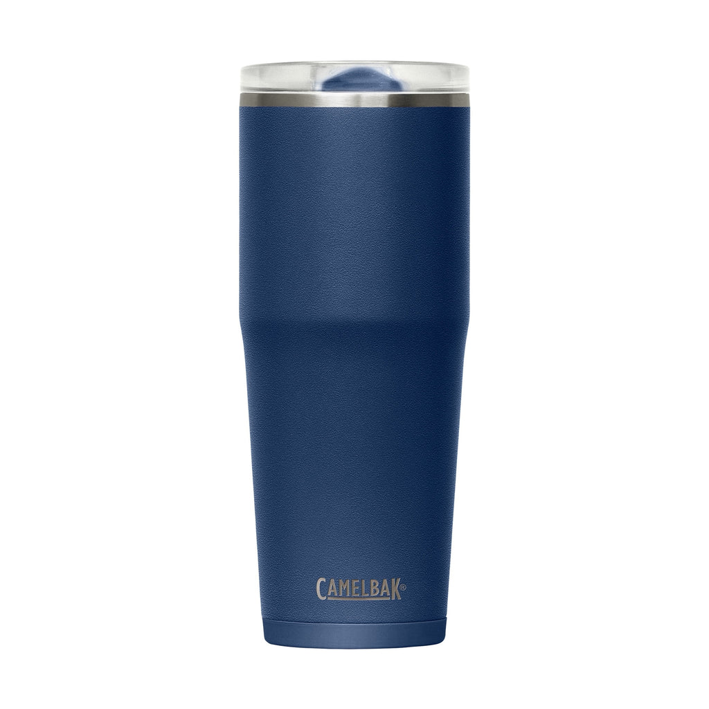 CamelBak Thrive™ Insulated Stainless Steel Tumbler, 20 oz, Navy - TLDZ