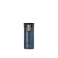 Contigo 12 oz. West Loop 3.0 Insulated Stainless Steel Travel Mug - Blueberry - GF7H