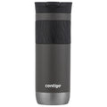 Contigo Byron 2.0 Stainless Steel Travel Mug with SNAPSEAL Lid and Grip, 20oz. - 5NII