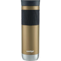 Contigo 24 oz. Byron 2.0 SnapSeal Stainless Steel Travel Mug - Chardonnay - 25FH