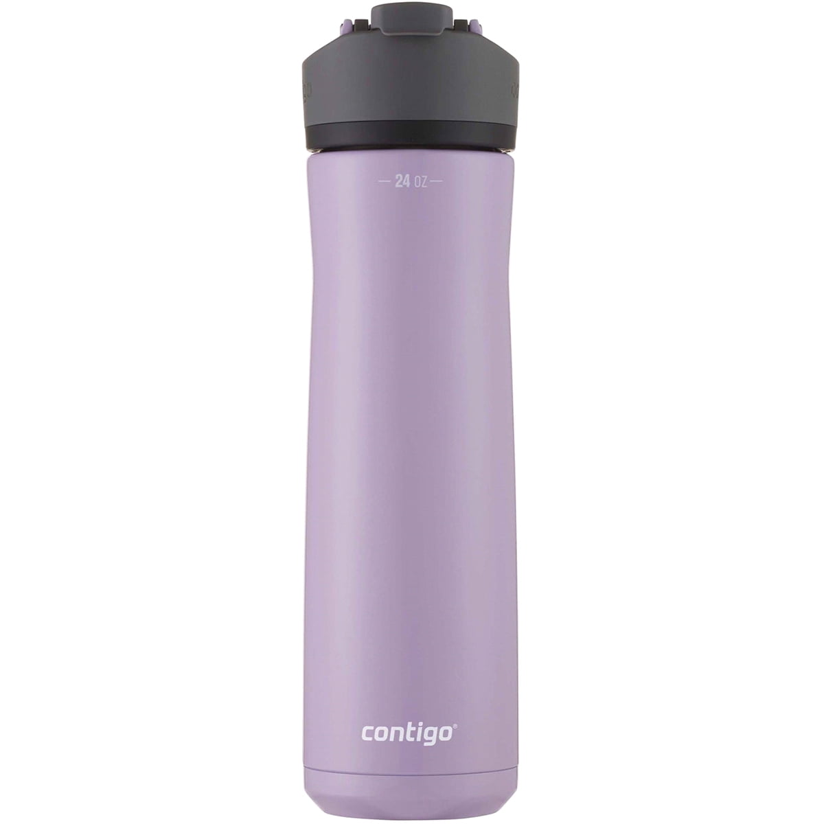 Contigo Cortland Chill 2.0, 24oz., Stainless Steel Water Bottle with AUTOSEAL Lid - RT46