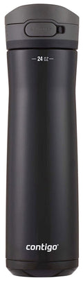 Contigo Jackson Chill 2.0 Stainless Steel Water Bottle with AUTOPOP Lid, 24oz. - XX8U