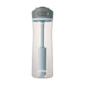 Contigo 24 oz. Wells Plastic Filter Water Bottle - Salt - JVO1