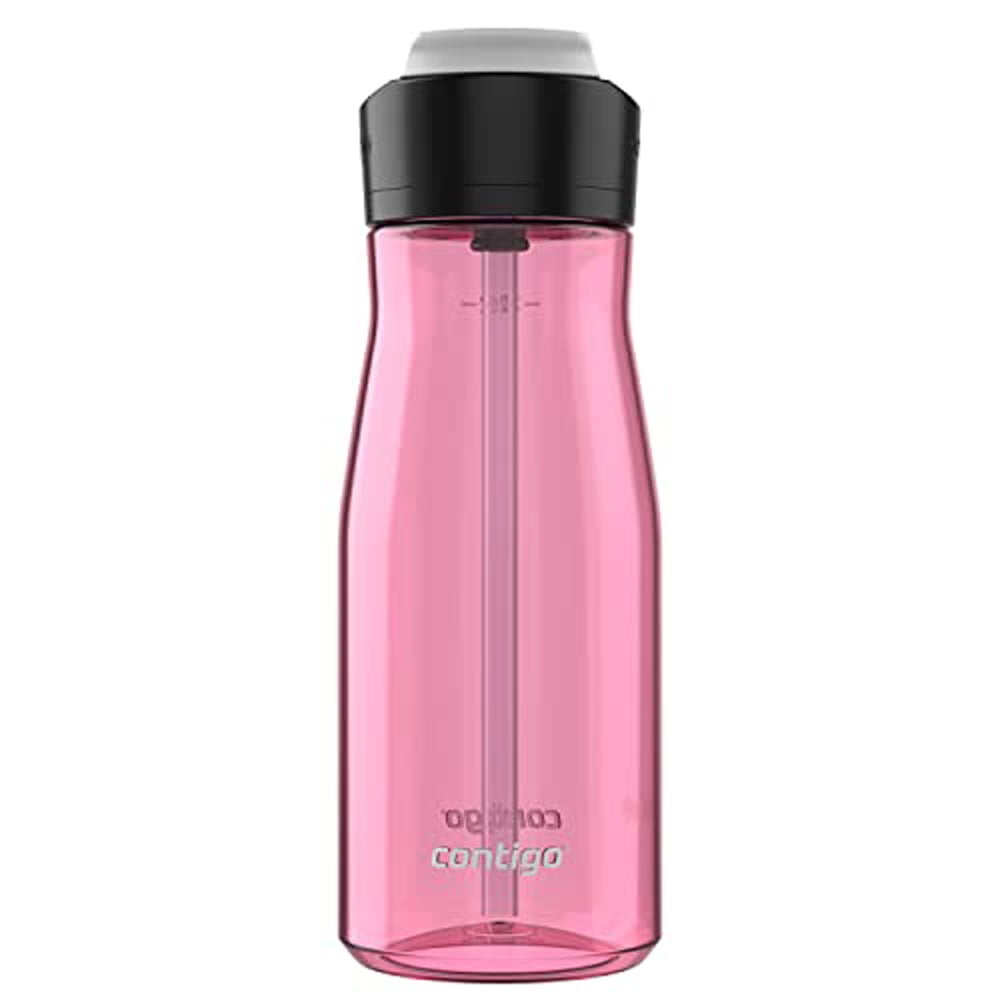 Contigo Ashland 2.0 32 oz Licorice BPA Free Water Bottle - 4UF0